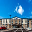 WoodSpring Suites Indianapolis Zionsville