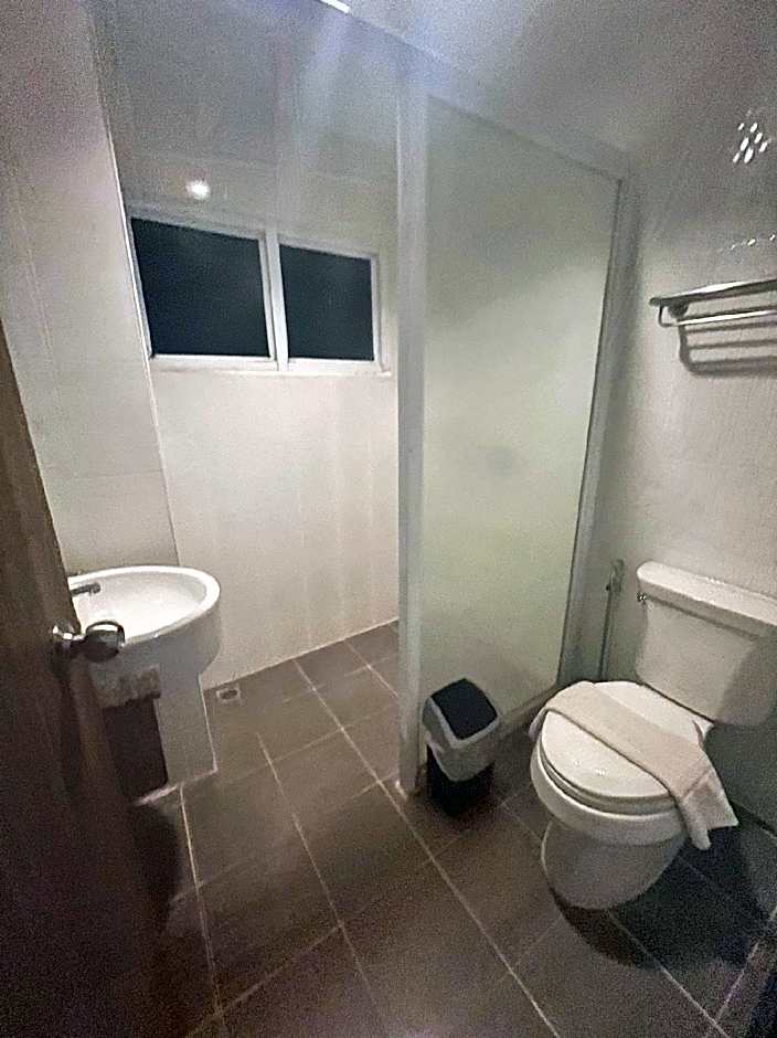 B2 Lampang Boutique & Budget Hotel