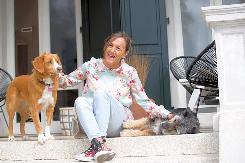 Albergo Garnì Villa Moretti