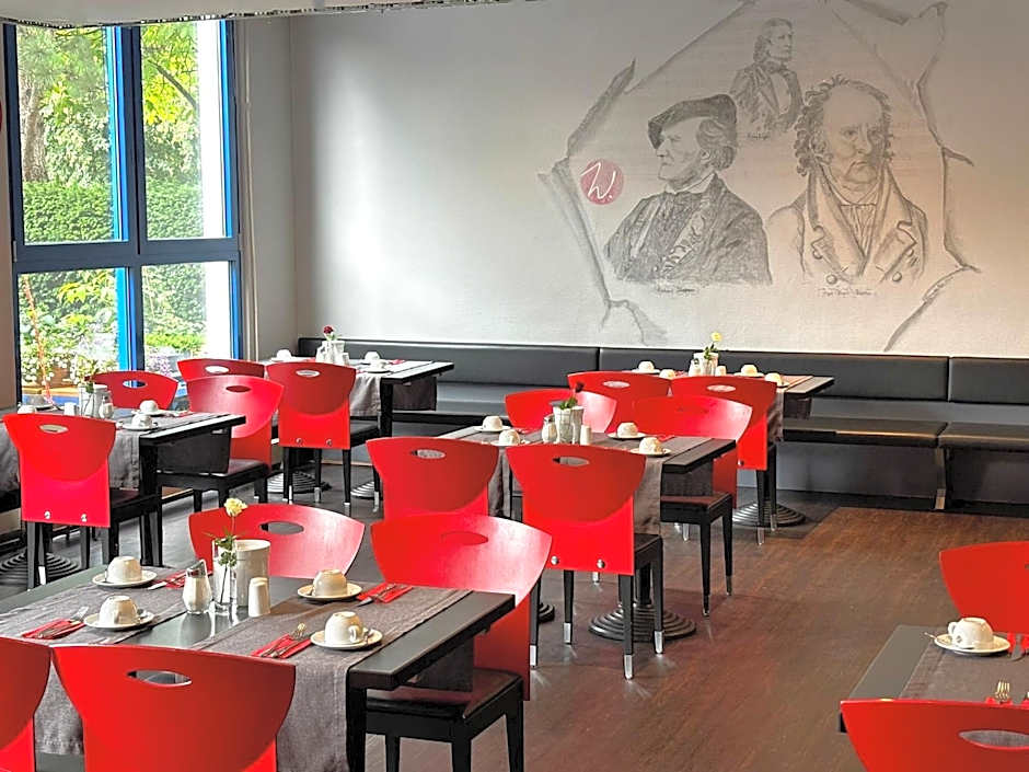 Transmar Travel Hotel