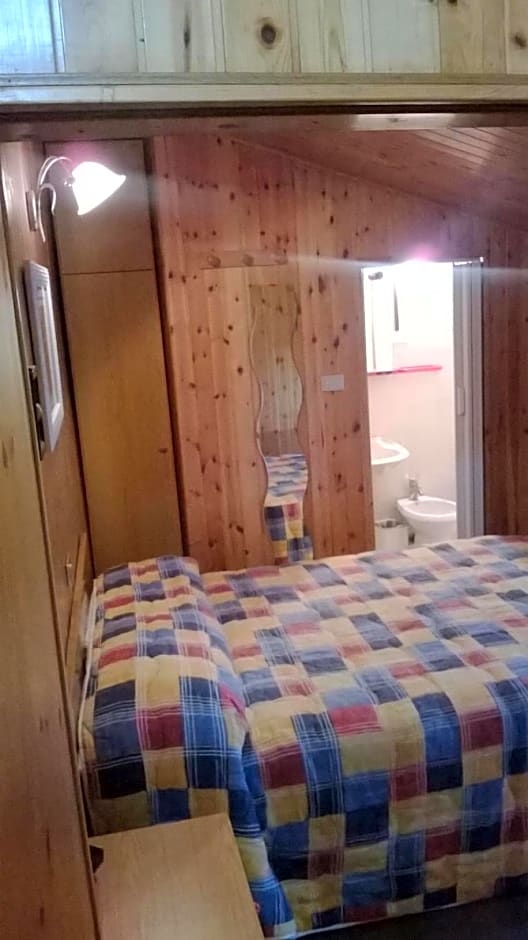 Hotel Capriolo