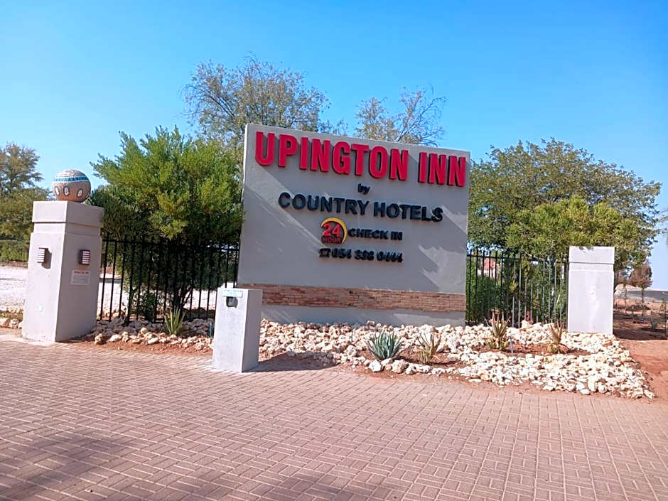 Upington Inn
