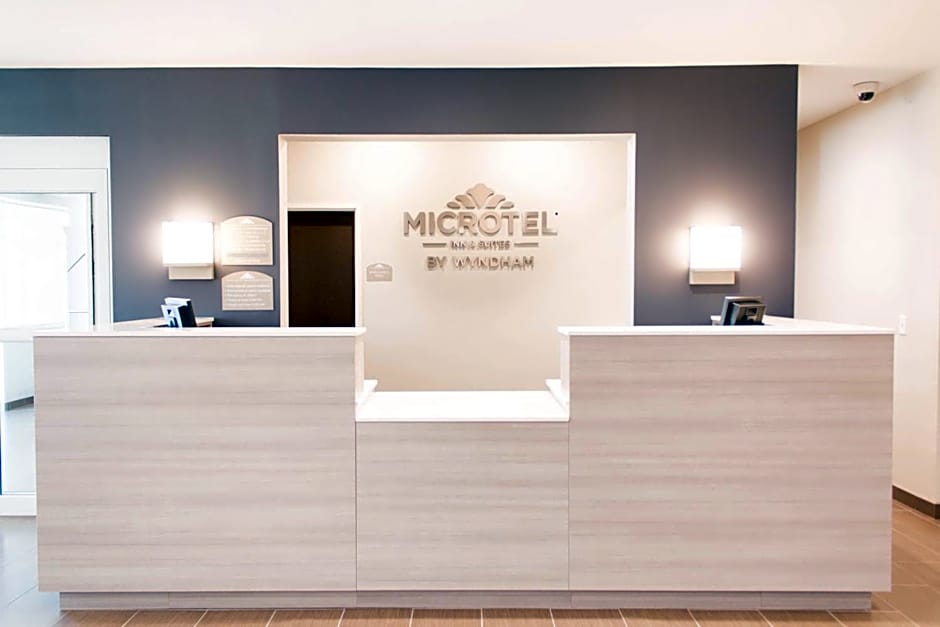 Microtel Inn & Suites by Wyndham Springville/Provo