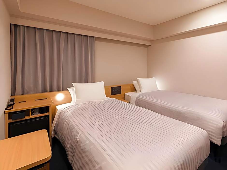 Sotetsu Fresa Inn Kyoto-Kiyomizu Gojo