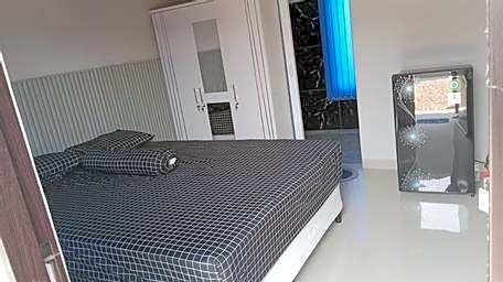 Cerry Village near RS Mitra Siaga Tegal RedPartner