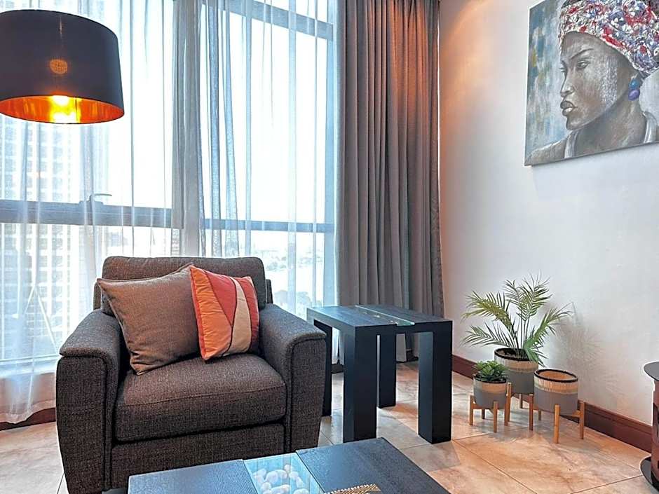 Fairview Luxury Apartments