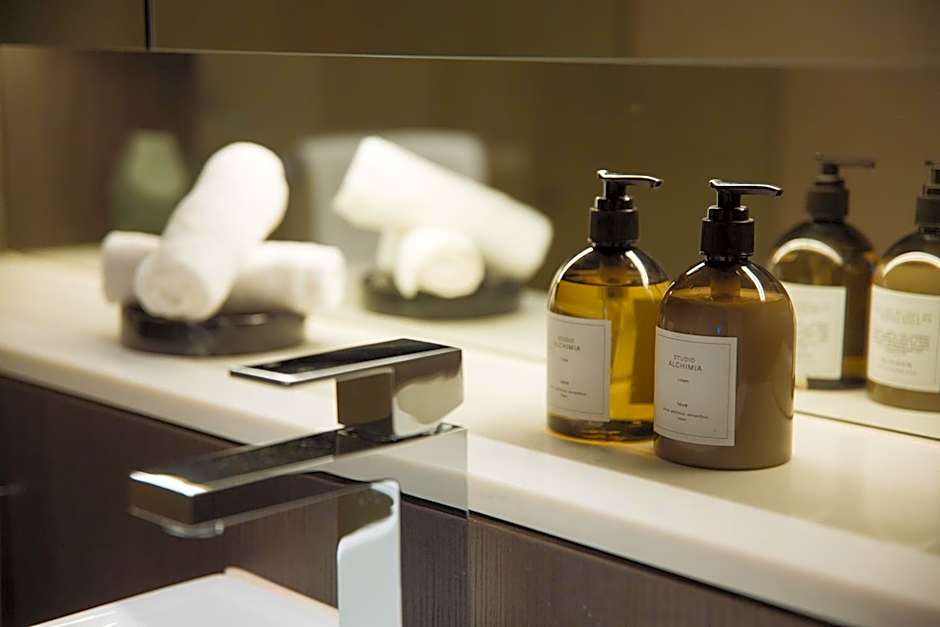 One Global Resorts Green Square