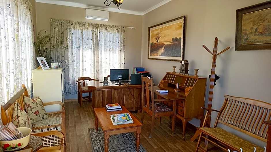 Petra's Country Guesthouse