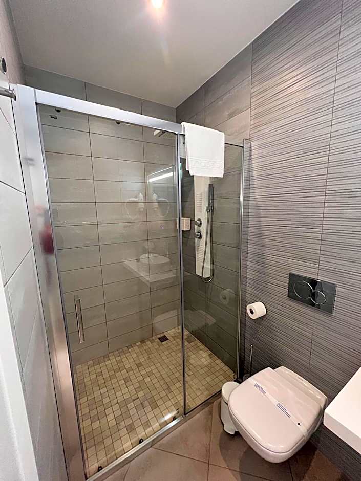 Carvoeiro B&B and SPA