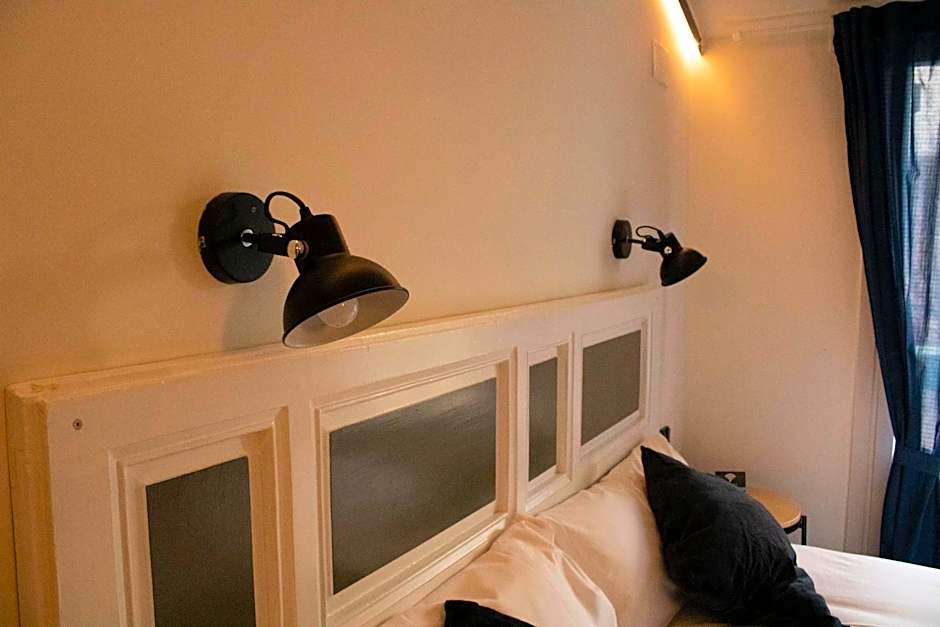 Hotel Alda Jolio Jaca