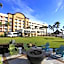 DoubleTree By Hilton Hotel Galveston Beach