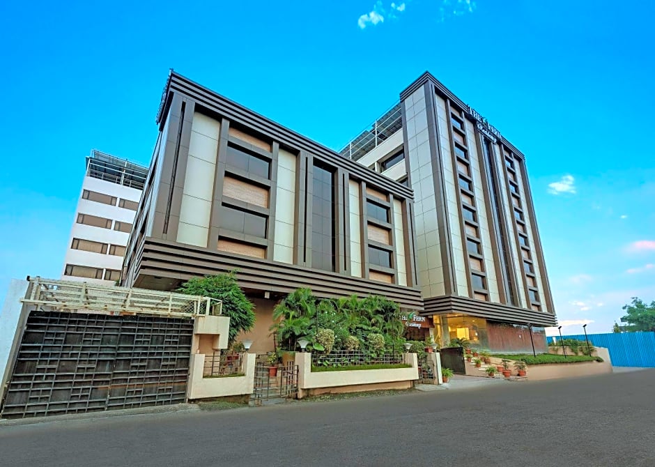 The Fern Residency Aurangabad