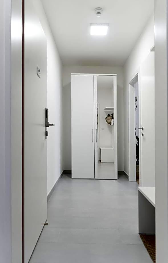 AAA All About Apartments