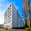 Hotel Frankfurt Messe affiliated by Melia