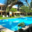 Hotel Puerta Del Sol Guadalajara