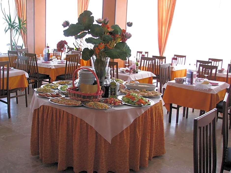 Hotel Fabius