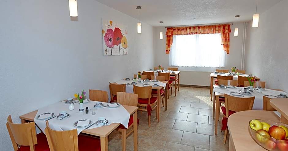 Alpha Apparthotel leipzig-Rötha