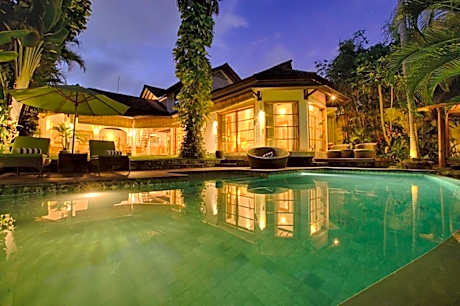 Mayana Villas
