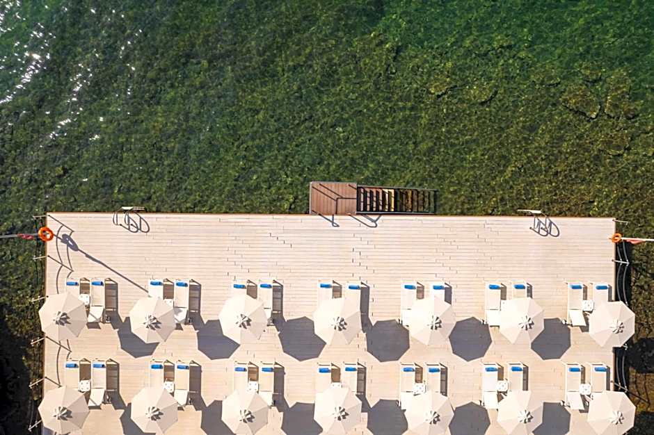 Thermae Sylla Spa & Wellness Hotel