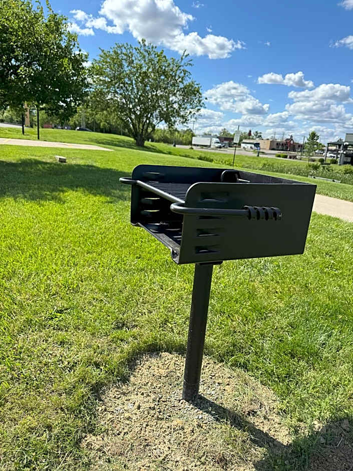 Suburban Studios Mason Near Kings Island