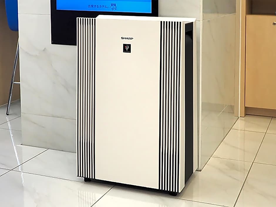 Toyoko Inn Oyama-eki Higashi-guchi No.2