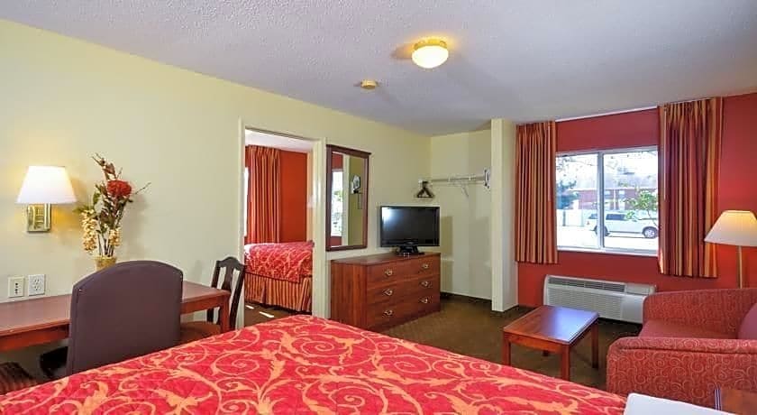 InTown Suites Decatur