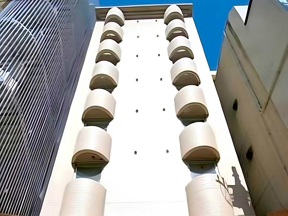 Hotel Starplaza Ikebukuro