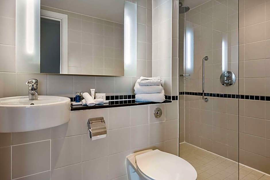 Radisson Blu Hotel, Durham