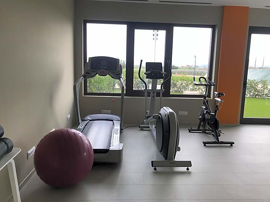 Hotel Bodega FyA - GRUPO PIÉROLA