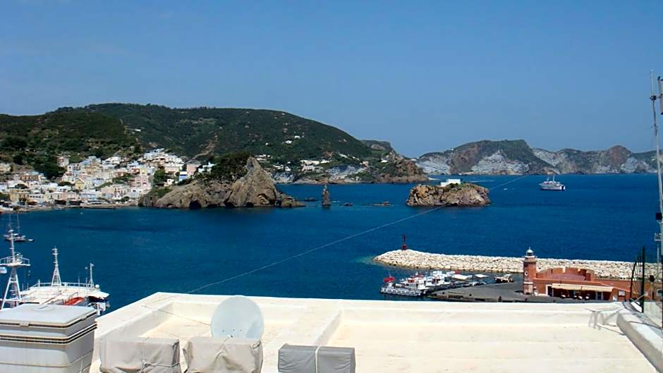 Hotel Del Capitano