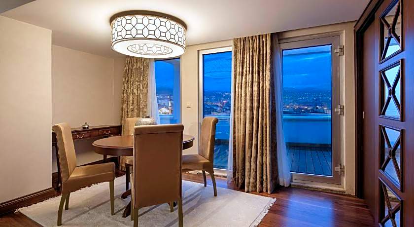 Wyndham Grand Kayseri