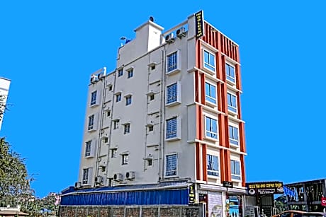 Collection O New Avro Hotel Near Eco Park