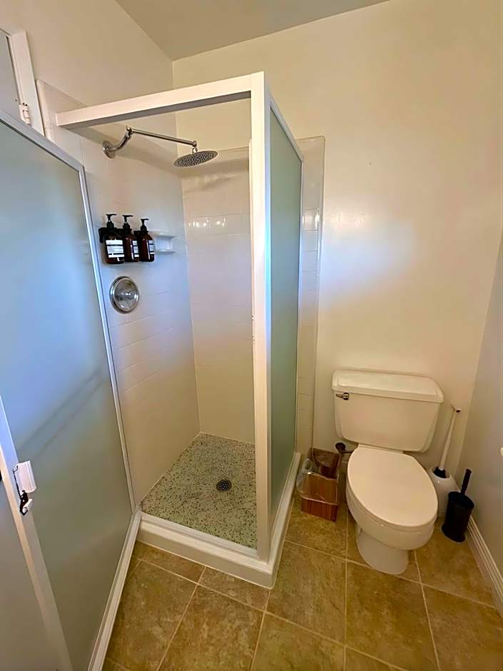 Ocean View Studio Manhattan Beach