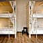 Wombat's City Hostel Vienna Naschmarkt
