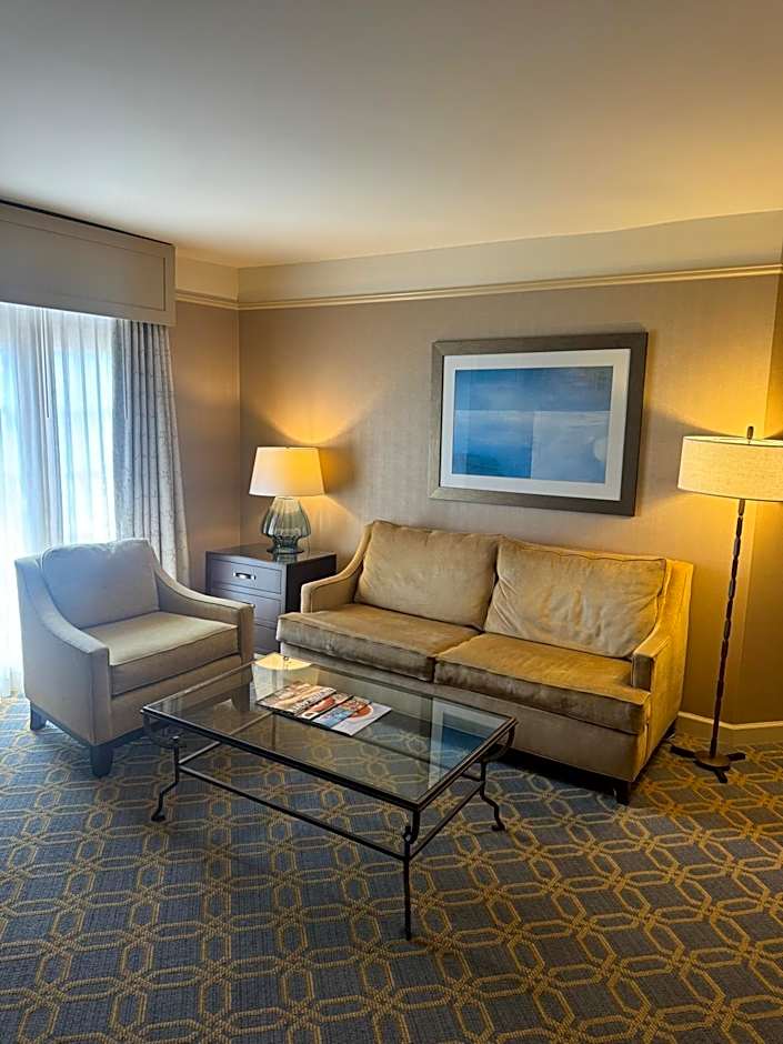 The Westin Poinsett Greenville