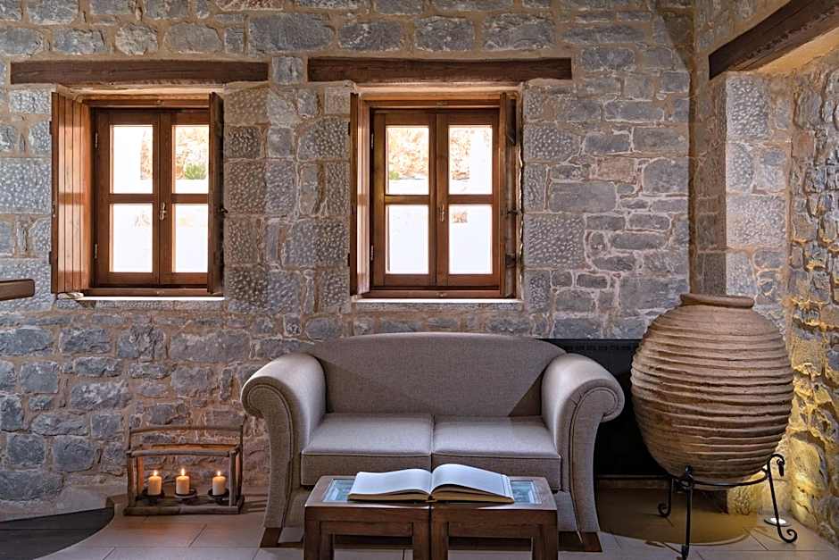 Petra & Fos Boutique Hotel & Spa