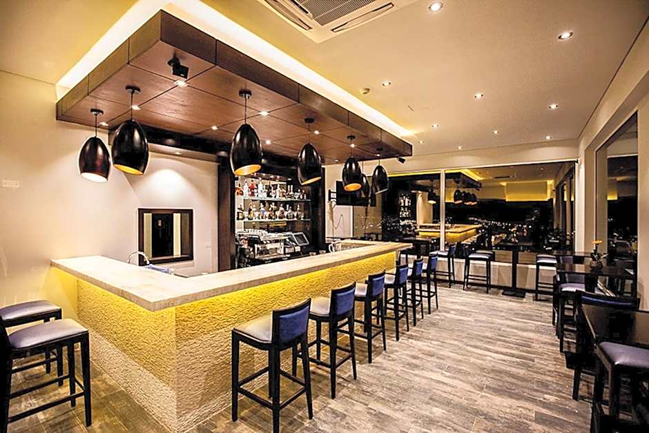 Hampton Inn By Hilton Santa Cruz Equipetrol