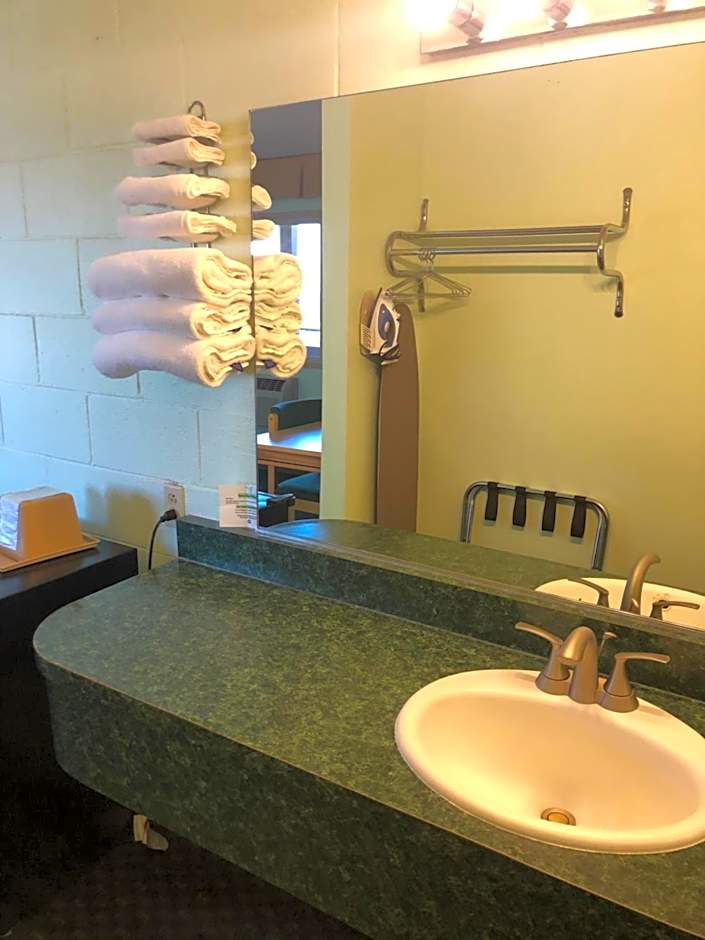 Seahorse Inn