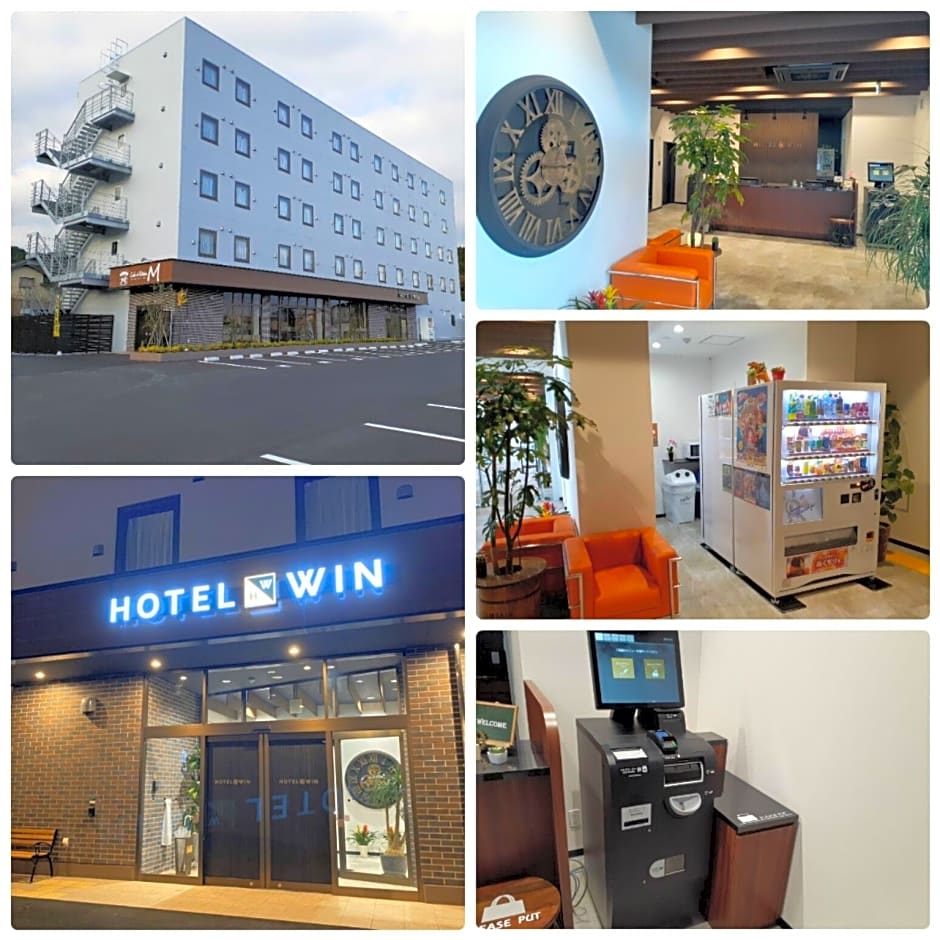 HOTEL WIN