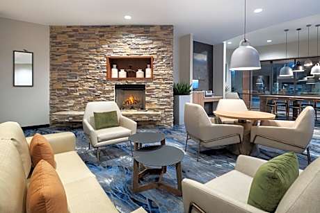 Fairfield Inn & Suites by Marriott Orlando Ocoee
