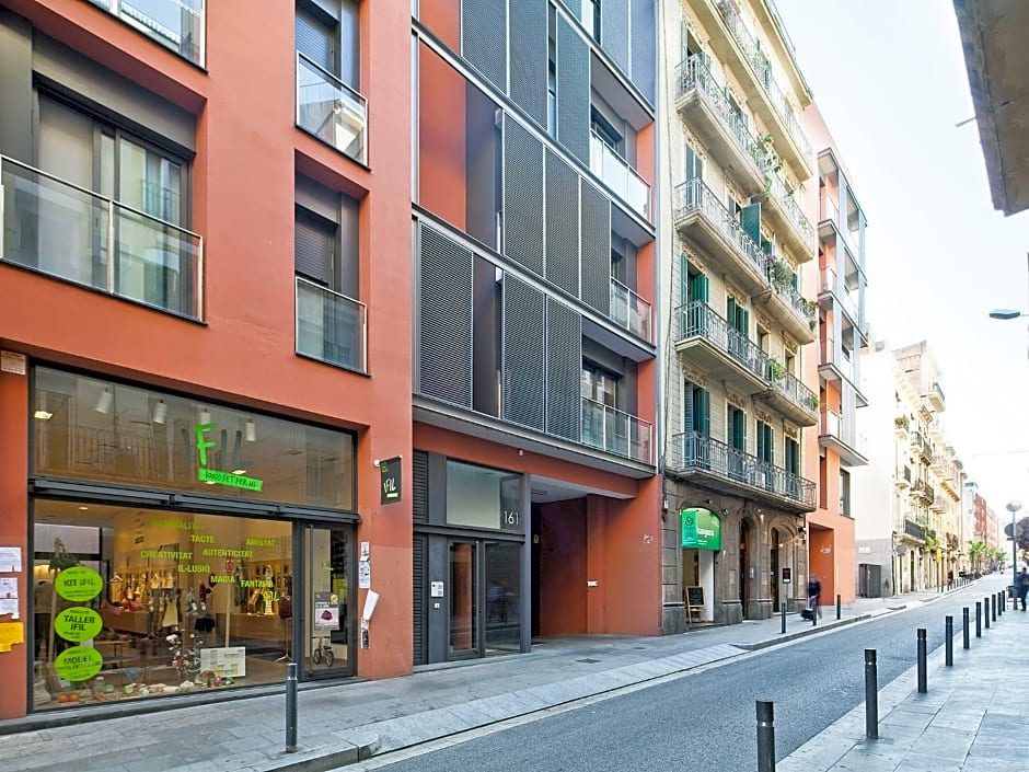 Bonavista Apartments - Virreina
