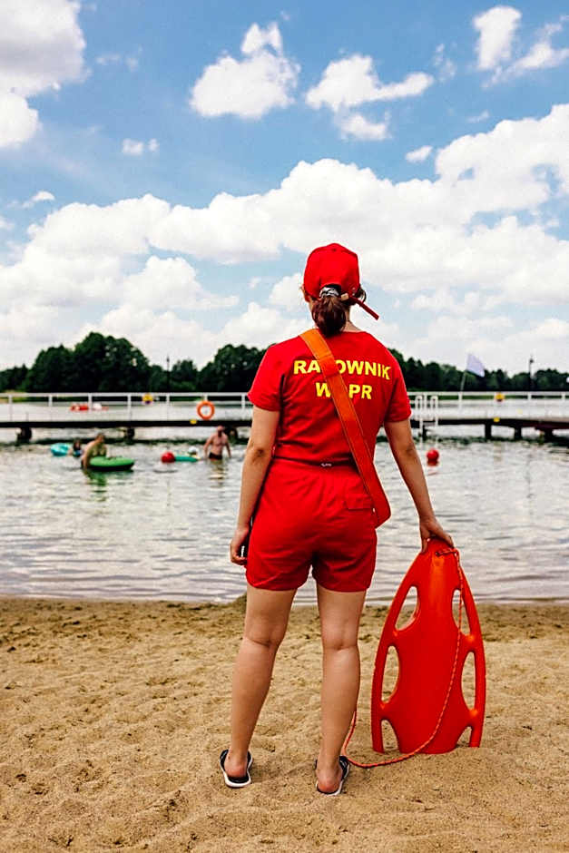 Ośrodek Wypoczynkowy Kalwa