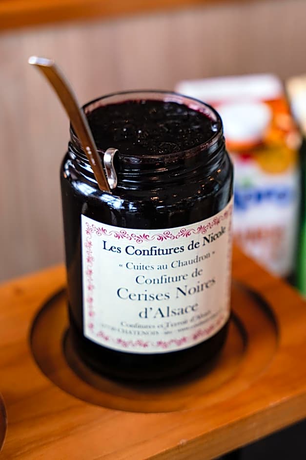 AC Hotel by Marriott Strasbourg