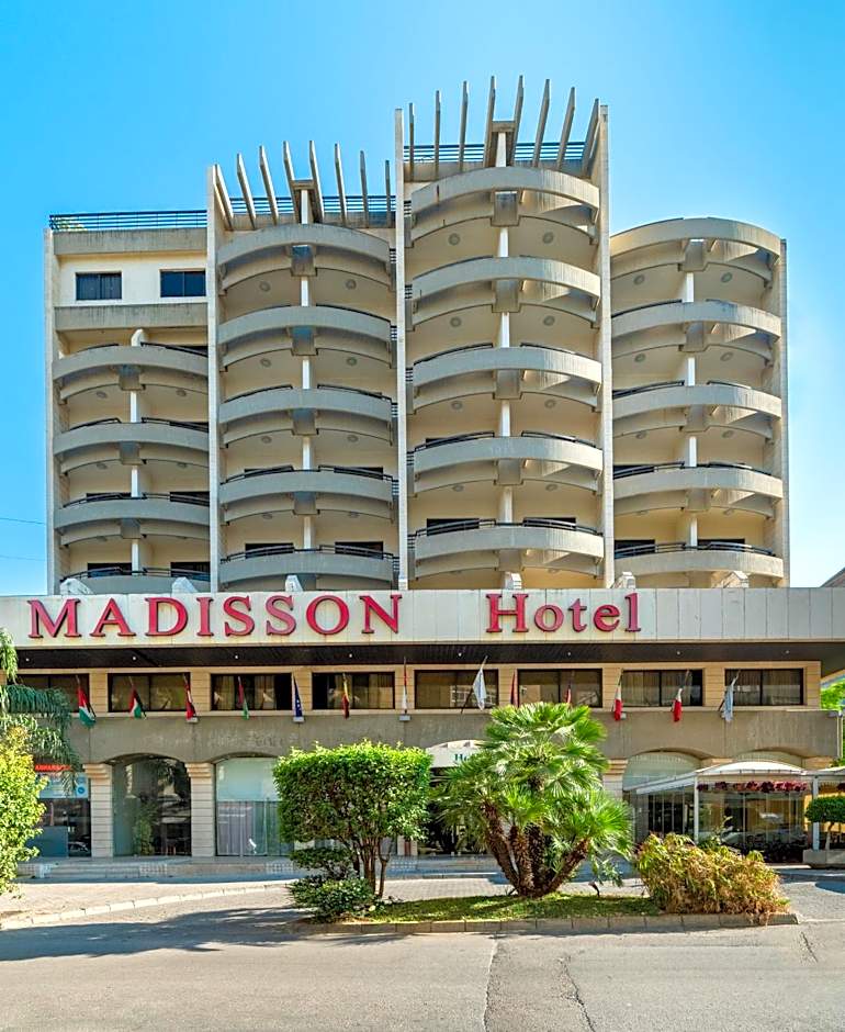 Madisson Hotel
