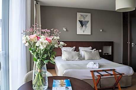Domaine de Cice-Blossac, Resort Spa & Golf