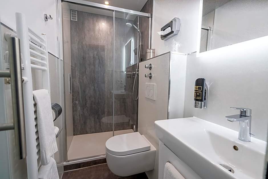 Hotel Villa Sulmana