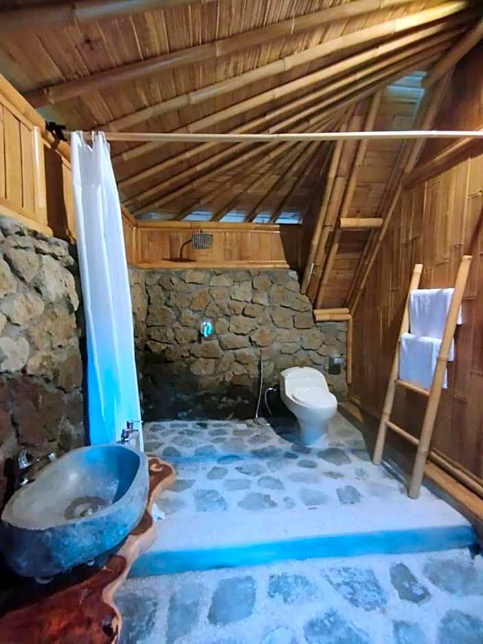 Aksha Riverside Ubud