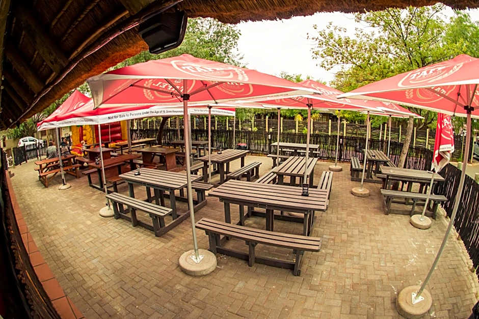 Horseshoe Inn and Conference Center