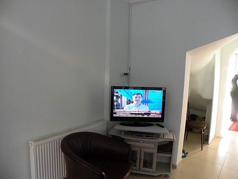 Talaslioglu Hotel