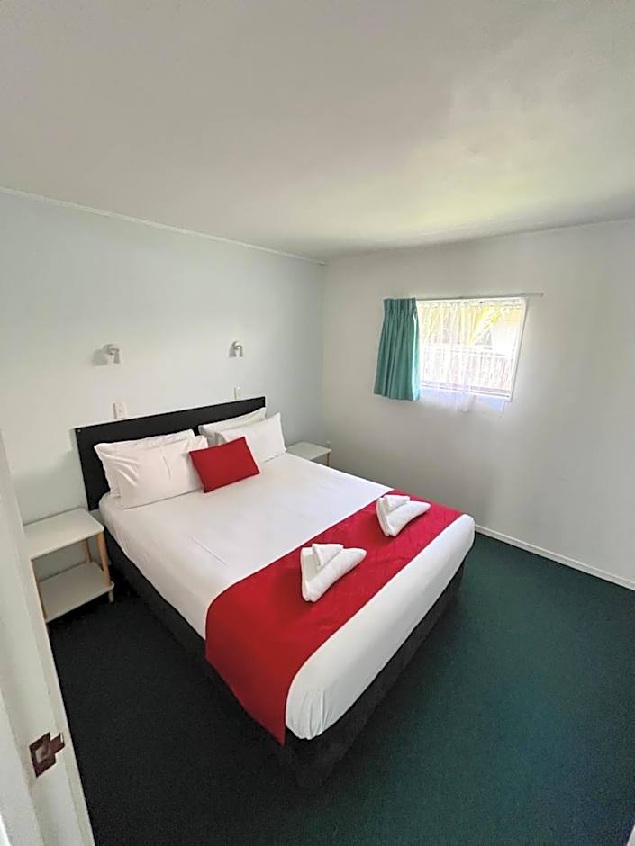 Marlin Court Motel